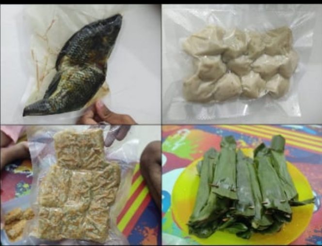 
 Manfaatkan Ikan Gurami “Afkir” menjadi Frozen Food Berkualitas: Tim Promahadesa Unej Lakukan Trial Eror Produk
